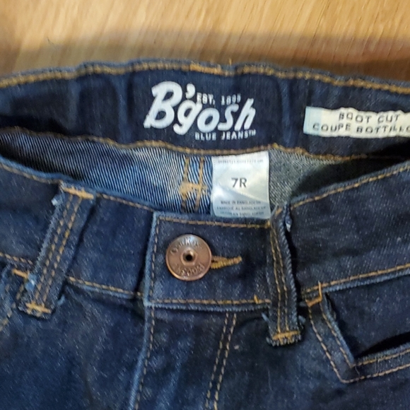 Girls jeans - Picture 2 of 2